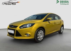 Bild des Angebotes Ford Focus Lim. Titanium 1-Hand TÜV-NEU