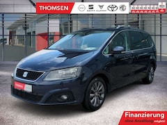 Bild des Angebotes SEAT Alhambra 1.4 TSI I-TECH 7-Sitze Winterp. Kamera