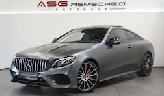 Bild des Angebotes Mercedes-Benz E 220 d Coupé AMG Line *20 *Pano*Wide*Night*Kam