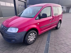 Bild des Angebotes VW Caddy Caddy TDI 1.9 TDI Life (7-Si.)
