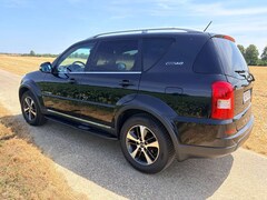 Bild des Angebotes SsangYong Rexton Rexton W 2.2 Diesel e-XDi 220 Executive 4W