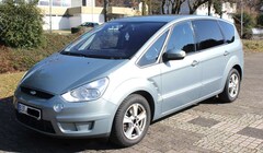 Bild des Angebotes Ford S-Max S-Max 2.0 TDCi DPF Titanium