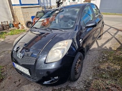 Bild des Angebotes Toyota Yaris II 1.3