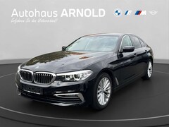 Bild des Angebotes BMW 530 i Limousine Luxury Line Standhzg. Navi Prof.