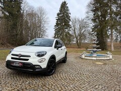 Bild des Angebotes Fiat 500X S-Design Cross Look Automatik 72tkm