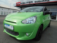 Bild des Angebotes Mitsubishi Space Star Light