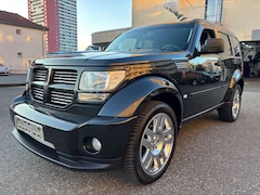 Bild des Angebotes Dodge Nitro SXT 2.8 CRD Leder Automatik 4x4