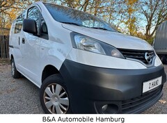 Bild des Angebotes Nissan NV200 /Evalia Comfort 2 Hand+Tüv/Au 07.27+Klima
