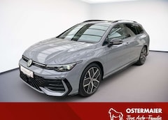 Bild des Angebotes VW Golf Variant R-Line 1.5 eTSI 150PS DSG AHK.MATRIX.PANO.18 ALU