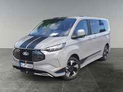 Bild des Angebotes Ford Tourneo Custom e-Tourneo 340 L1H1 Sport, Pano., el.AHK, 19"LM,