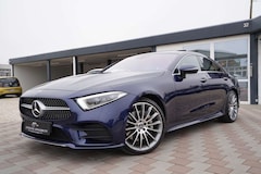 Bild des Angebotes Mercedes-Benz CLS 400 d 4Matic*AMG Manufaktur*Burmester*Kamera*