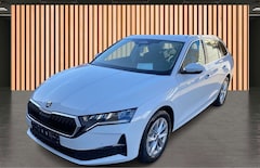 Bild des Angebotes Skoda Octavia 2.0 TDI DSG Selection*DAB*SideAssist