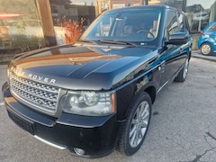 Bild des Angebotes Land Rover Range Rover 3.6 TDV8 Autobiography