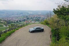 Bild des Angebotes Mercedes-Benz C 63 AMG C 63 AMG (204.377)