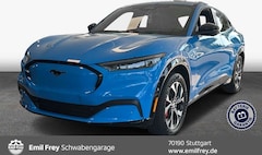 Bild des Angebotes Ford Mustang Mach-E PREMIUM 216 kW, 5-türig (Elektrisch