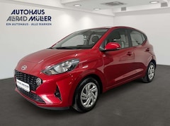 Bild des Angebotes Hyundai i10 Comfort 1.0 KAT Carplay+