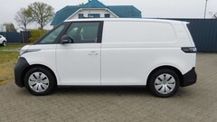 Bild des Angebotes VW ID. Buzz Cargo Elektro 1-Gang Automatik Navi