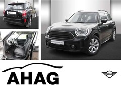 Bild des Angebotes MINI One Countryman Countryman One MINI Yours Trim Komfortzugang PDC