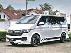 Bild des Angebotes VW T6 Multivan T6.1 Highline DSG 4MOTION 169KW *ABT-SPORTSLINE*