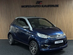 Bild des Angebotes Aixam Coupe L / Rückfahrkamera / Parkhilfe / 8 PS MOTOR