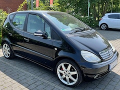 Bild des Angebotes Mercedes-Benz A 210 A 210 Evolution
