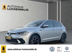 Bild des Angebotes VW Polo 1.0 TSI R-Line DSG *PANO*IQ.DRIVE*R-CAM*