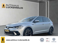 Bild des Angebotes VW Polo 1.0 TSI R-Line DSG *PANO*IQ.DRIVE*R-CAM*