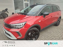 Bild des Angebotes Opel Crossland Elegance,SHZ,LHZ,Klima,Navi,Tempomat,PDC,Kamera