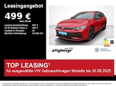 Bild des Angebotes VW Passat R-Line 1.5 TSI eHybrid +R-Line+BlackStyle