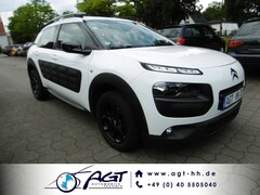 Bild des Angebotes Citroen C4 Cactus 1.2 Selection Tempomat Kamera B T PDC