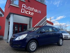 Bild des Angebotes Opel Corsa D Selection "110 Jahre"
