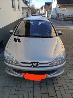 Bild des Angebotes Peugeot 206 206+90+Tendance
