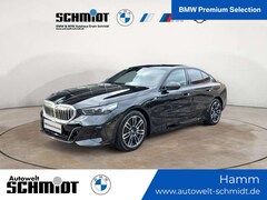 Bild des Angebotes BMW 550 e xDrive M Sport + GARANTIE-bis-01.2030