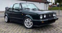 Bild des Angebotes VW Golf Cabriolet Golf Cabrio Classicline