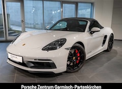 Bild des Angebotes Porsche Boxster GTS 4.0 LenkradHZG Rückfahrkam. LED Temp