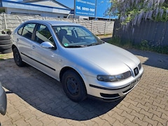 Bild des Angebotes SEAT Leon * Tüv 10/2026 - Klimaanlage *