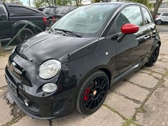 Bild des Angebotes Abarth 500 595 Custom *CARPLAY*KLIMA*