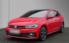 Bild des Angebotes VW Polo GTI 2.0 TSI DSG *Pano*LED*BEATS*Navi*App-Connect*PD...