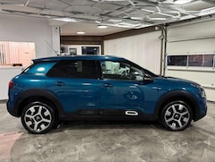Bild des Angebotes Citroen C4 Cactus PureTech 130 Stop&Start Shine