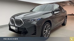 Bild des Angebotes BMW X6 xDrive40iA Pano AHK DAProf StdHzg Massage