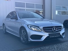 Bild des Angebotes Mercedes-Benz C 250 C 250 AMG Line 360 Kamera, Memory, AHK, Ambiente
