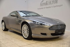 Bild des Angebotes Aston Martin DB9 6.0 Touchtronic II ZÜNDSPULEN & KERZEN NEU!