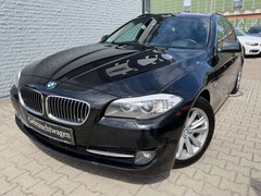 Bild des Angebotes BMW 525 d Touring Aut. HeadUp Xenon NAVI PDC AHK