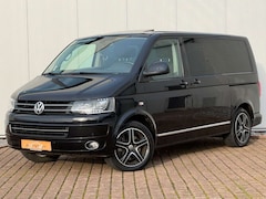 Bild des Angebotes VW T5 Multivan 2.0 TDI "Highline" 4M DSG BI-XENON