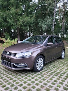 Bild des Angebotes VW Polo Comfortline BMT/Start-Stopp