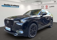 Bild des Angebotes Mazda CX-60 e-SKYACTIV PHEV Homura Plus