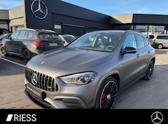 Bild des Angebotes Mercedes-Benz GLA 45 AMG S 4M Magno Aero Premim Plus Pano Distr