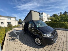 Bild des Angebotes VW T5 California Beach