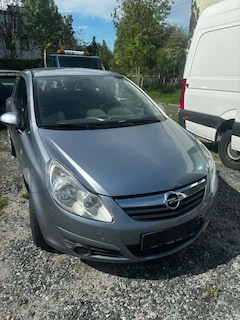 Bild des Angebotes Opel Corsa 1.3CDTi Enjoy 90
