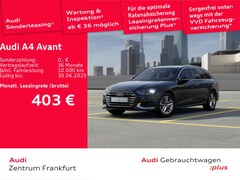Bild des Angebotes Audi A4 35 TFSI S tronic advanced LED VC DAB Te